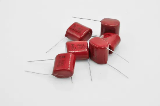High Voltage Ceramic Capacitor X2 184/630V P15 6um